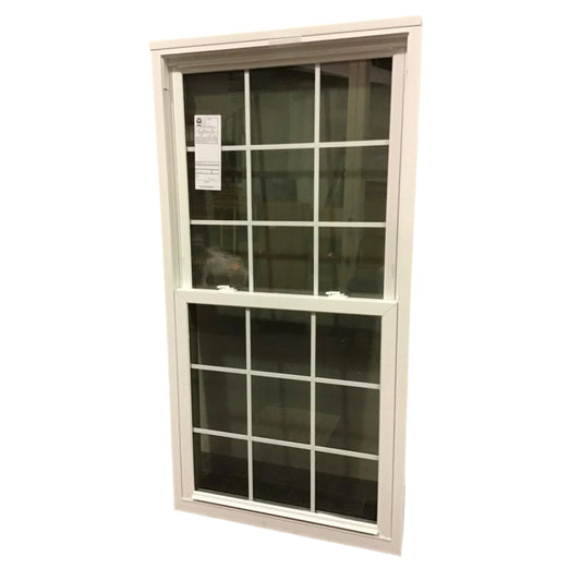 36" x 72" Double-Hung Window