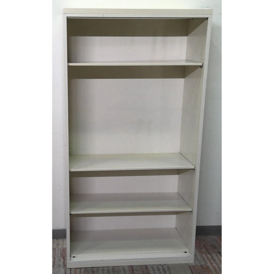36" x 69" Metal Shelving Unit