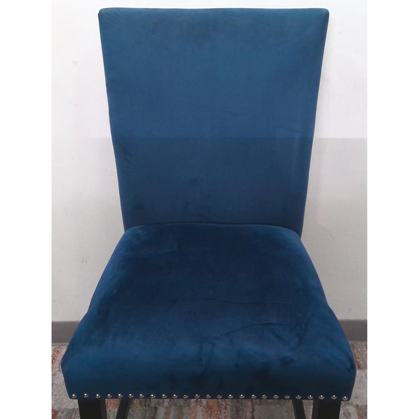 Blue Chair