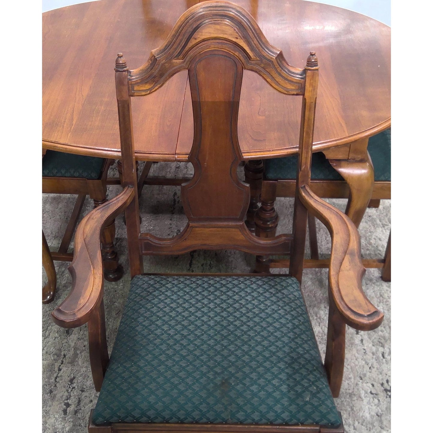 5 Piece Dining Set