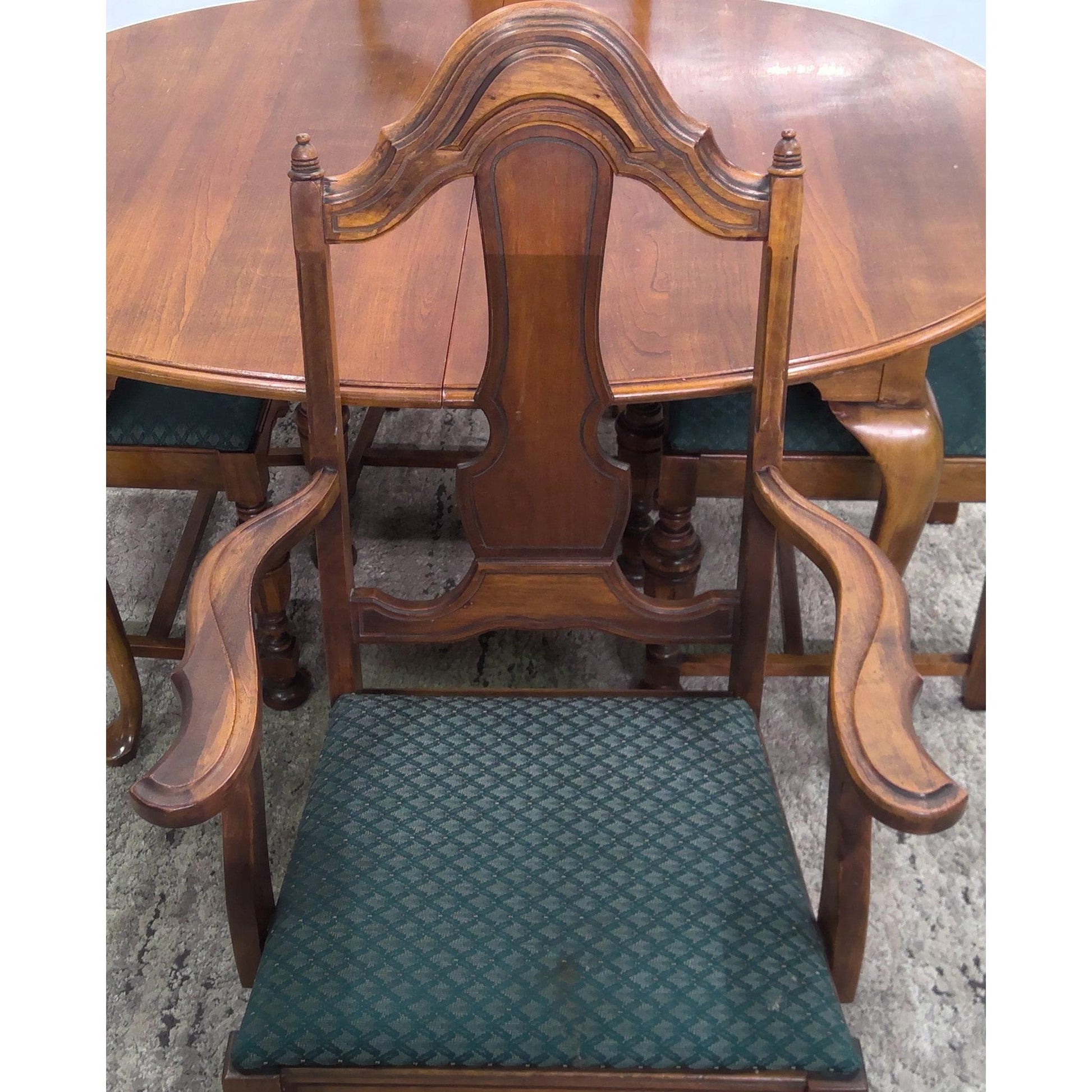 5 Piece Dining Set