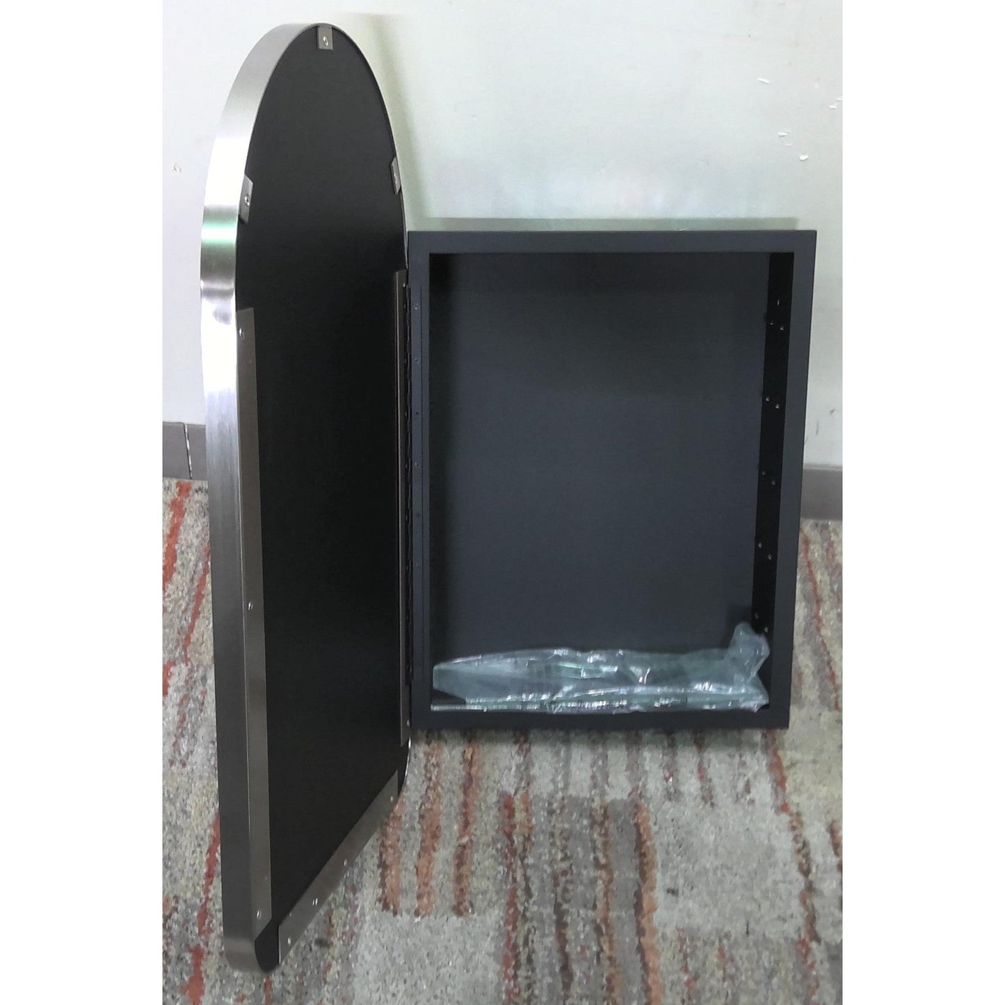 16" x 28" Mirror Medicine Cabinet
