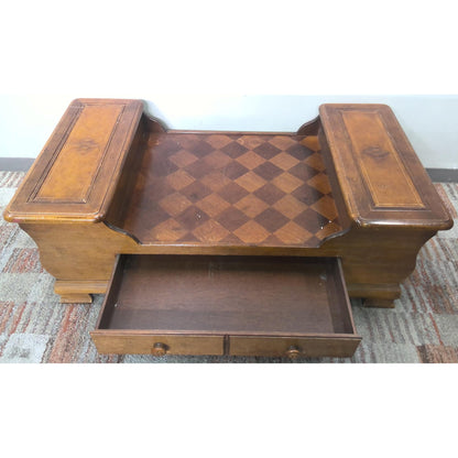 Coffee Table with Drawer