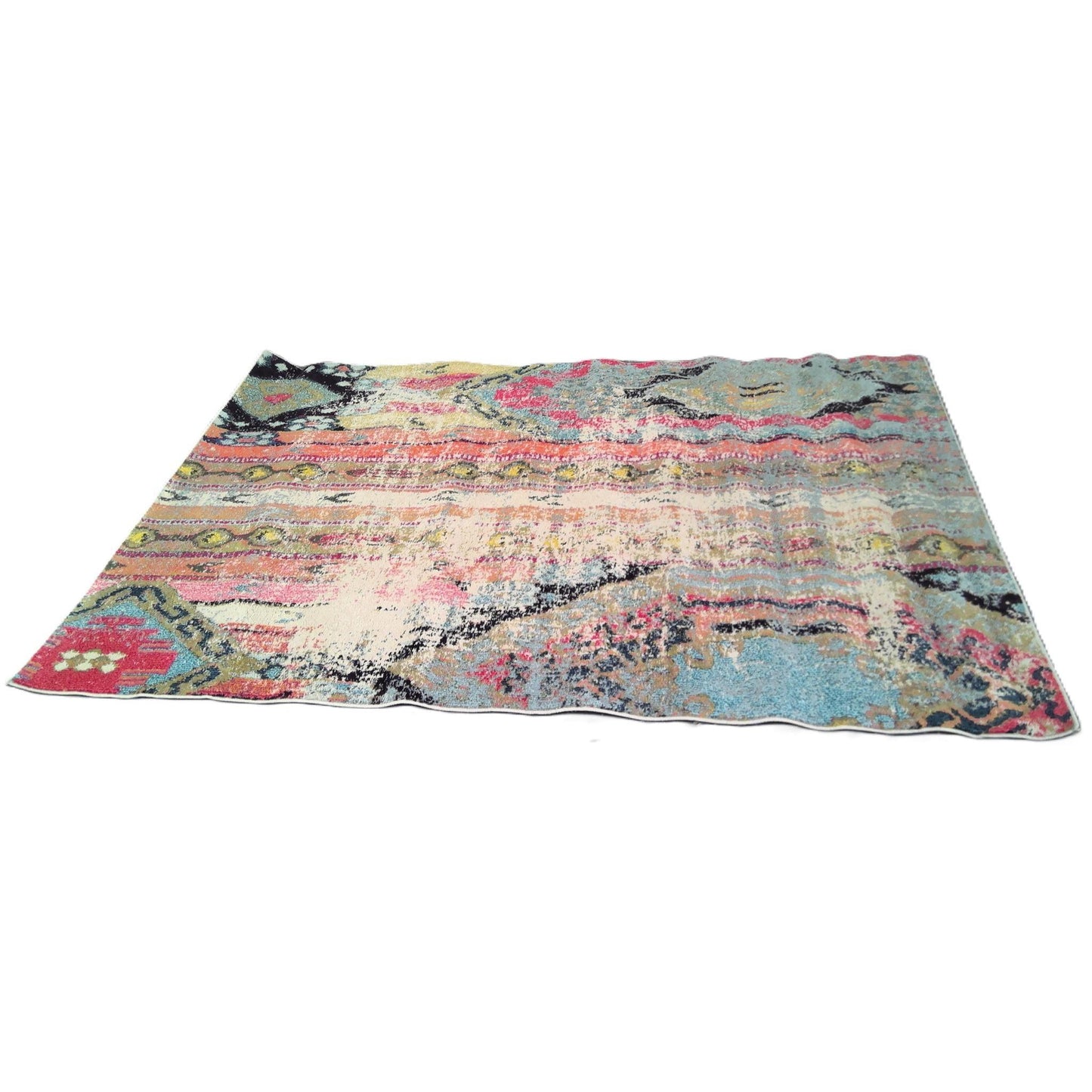 5'2" x 8' Area Rug