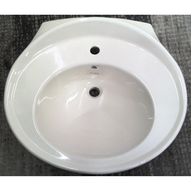Mansfield Sink