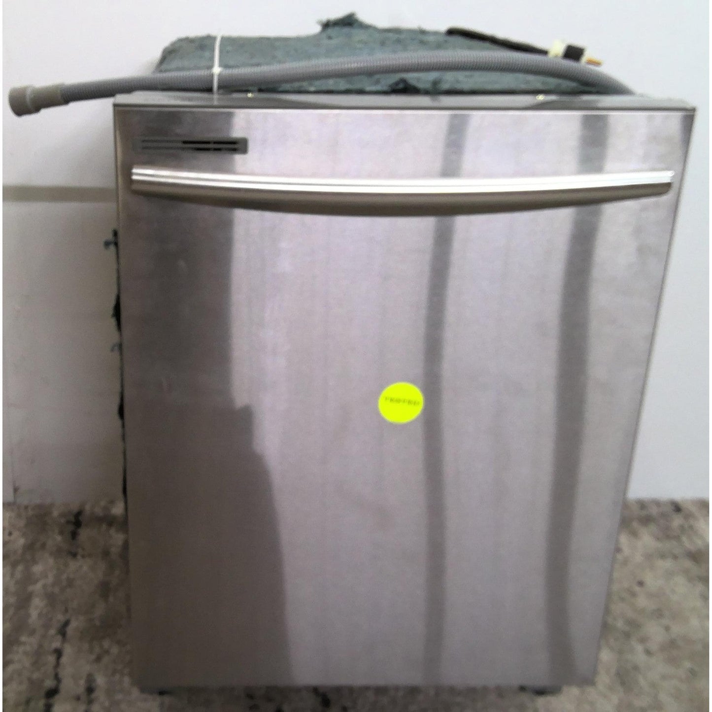 24" Samsung Stainless Steel Dishwasher
