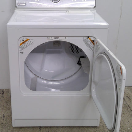 Maytag 29 Inch Electric Dryer with 7.0 cu. ft. Capacity