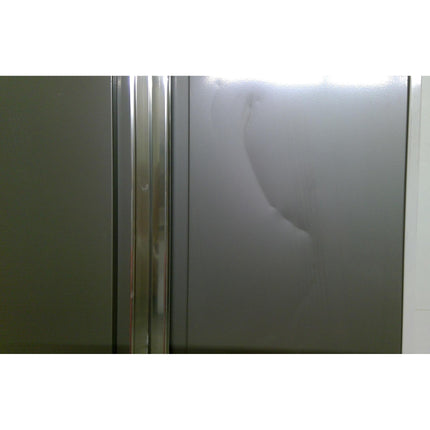 36" x 80" White Steel Storage Locker (Added 08/14/2026)