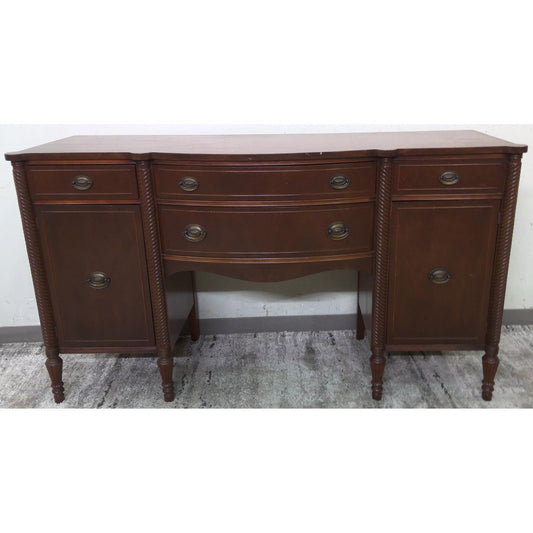 66" Sideboard