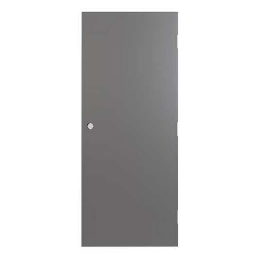 32" x 84" Steel Door Slab