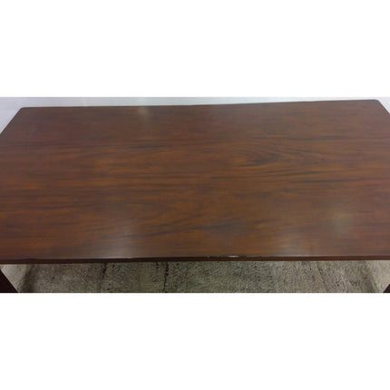 84" Dining Table