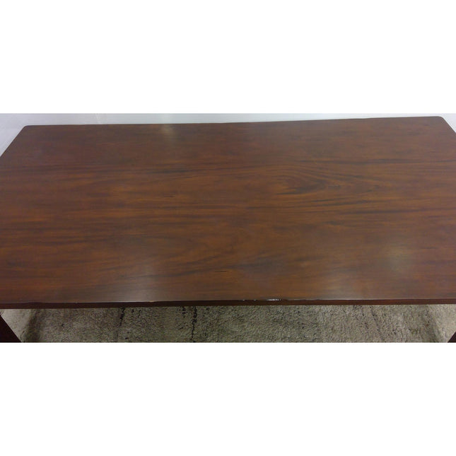 84" Dining Table
