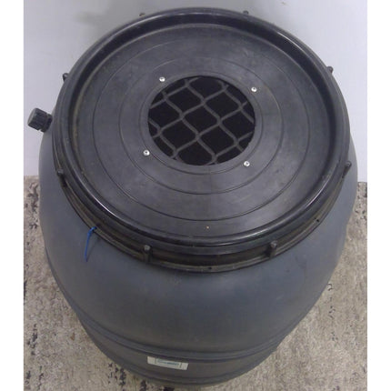 Rain Barrel