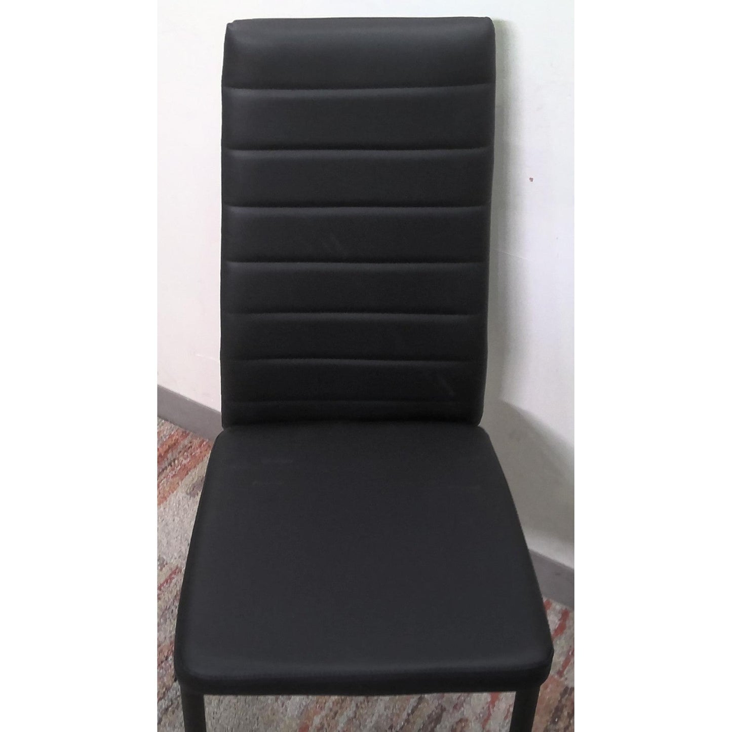 Black Chair