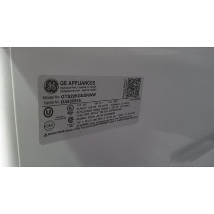 ReStore Select x GE 21.9 Cu. Ft. Top-Freezer Refrigerator - DA836546 - FL