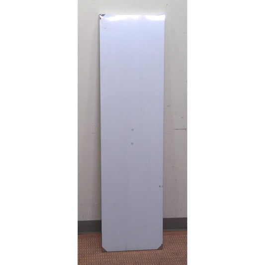 60" Stainless Steel Worktop