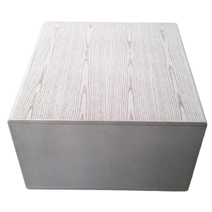 Modern 2-Door Sideboard