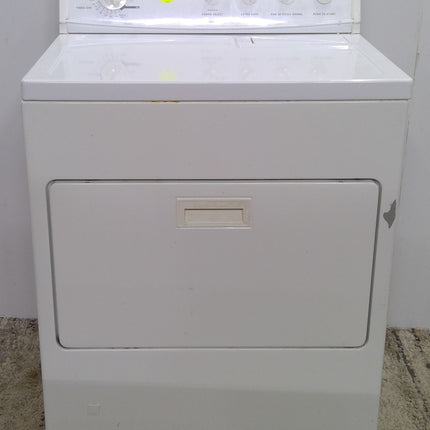 KitchenAid Gas Dryer