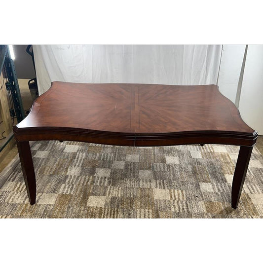 71" Extendable Dining Table