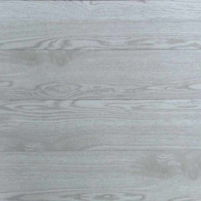 200 Square Feet of Peel and Stick Vinyl Wall Planks in White Wash Color (10 Boxes)