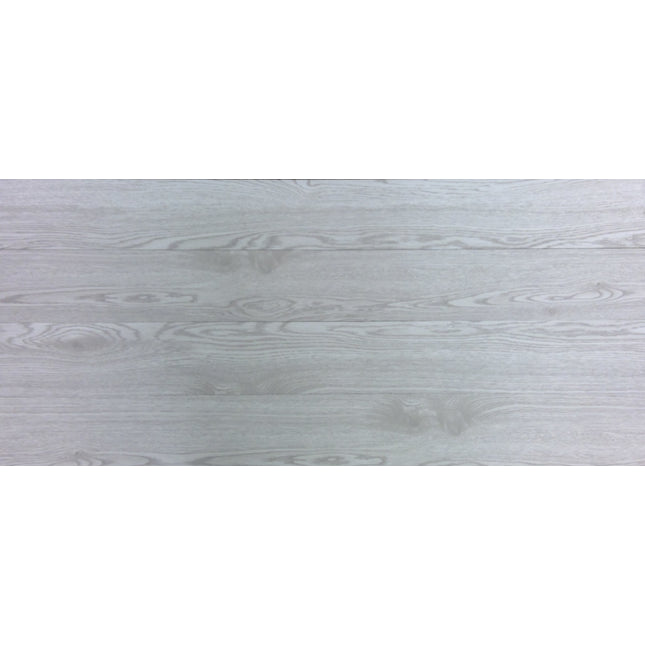 200 Square Feet of Peel and Stick Vinyl Wall Planks in White Wash Color (10 Boxes)