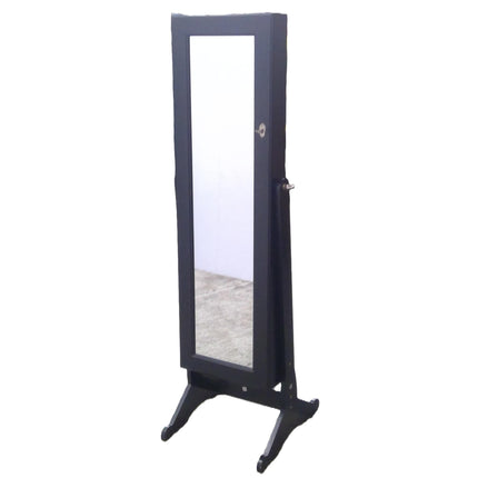 Jewelry Cabinet