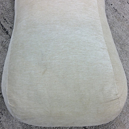 Bean Bag Chaise Lounge