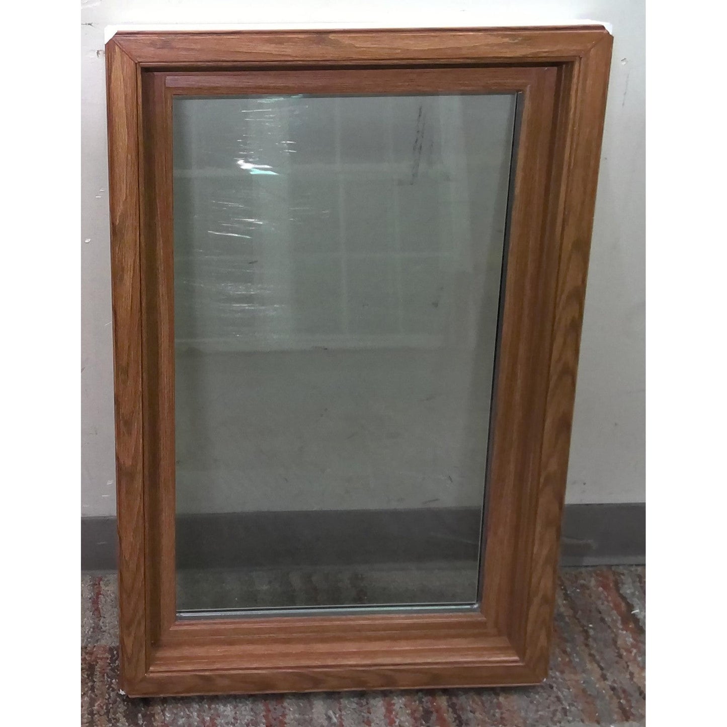 20" x 30" Stationary WIndow