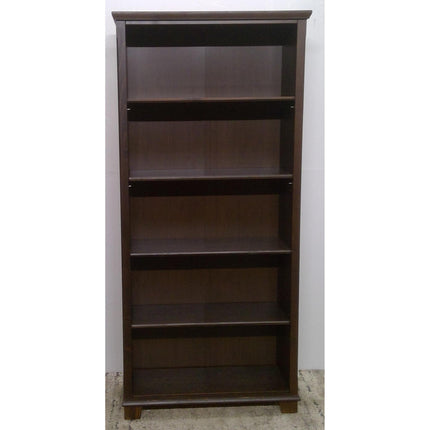 35" x 76" Shelving Unit