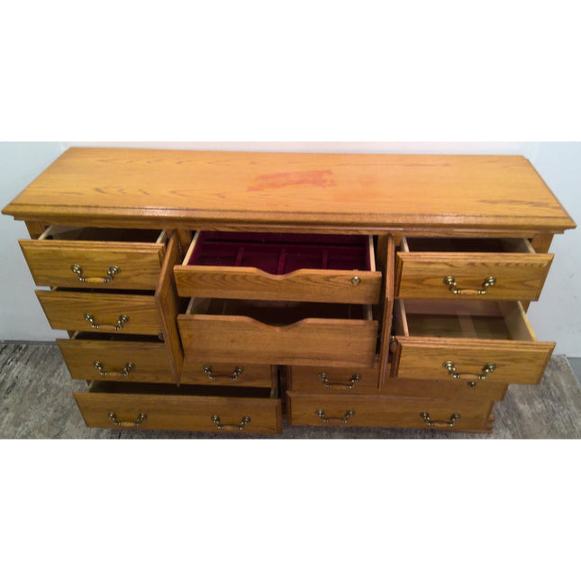 66" Dresser
