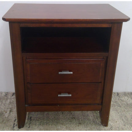 26" Nightstand