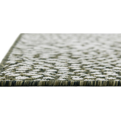 10' 8 x 10' 8 Jill Zarin Cape Town Indoor / Outdoor Square Rug