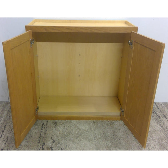 30" Upper Cabinet
