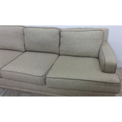 88" Beige Sofa (Added 07/31/2026)