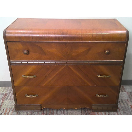 3-Drawer Dresser