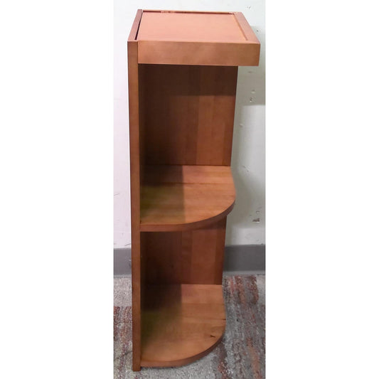 9" Upper Kitche End Shelf RTA