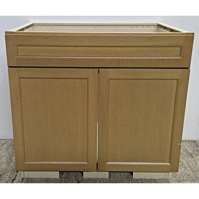 36" Plastic Sink Base Cabinet