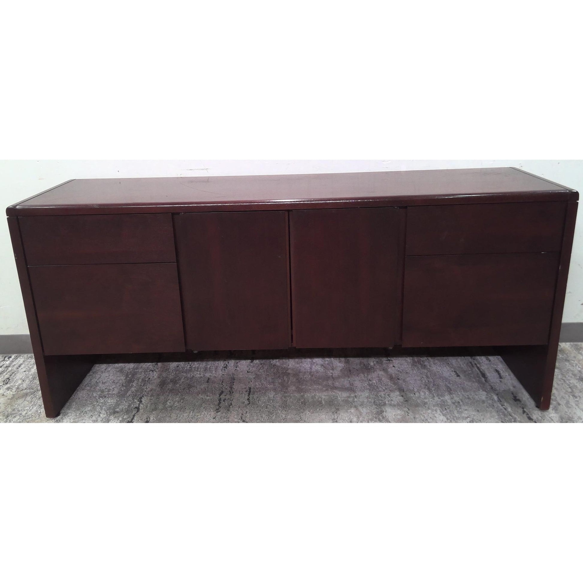 66" Credenza