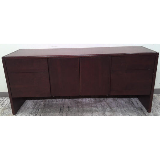 66" Credenza