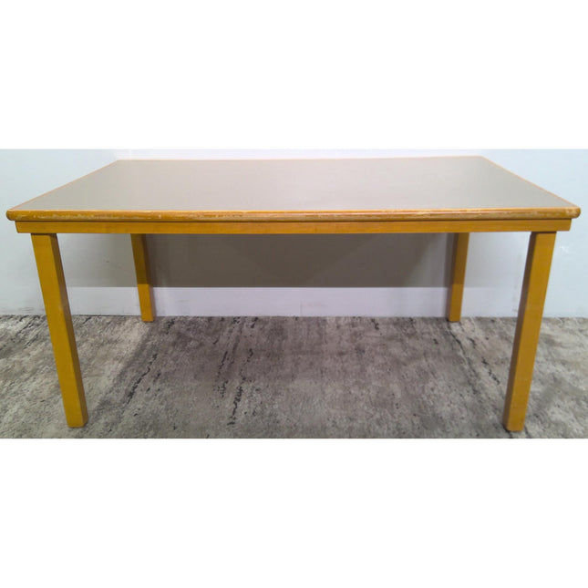 60" x 36" Table