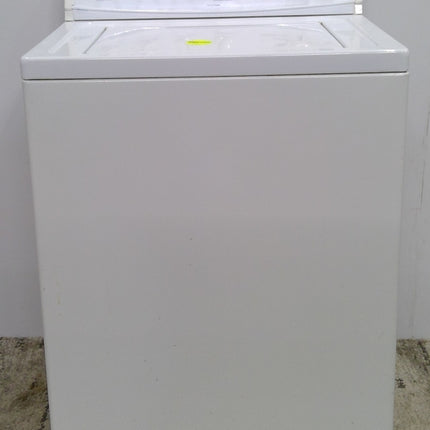 KithenAid Washer