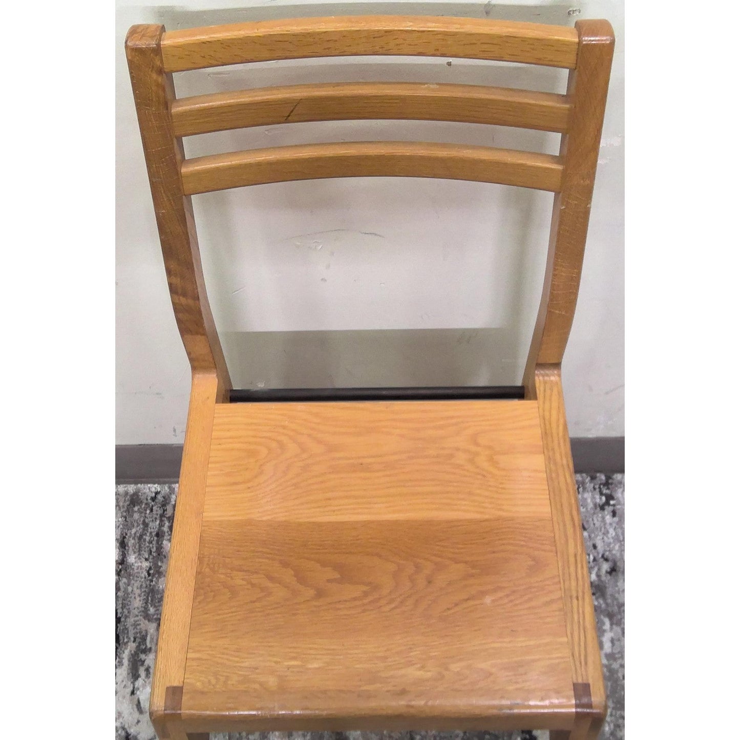 Wood Dining Chair