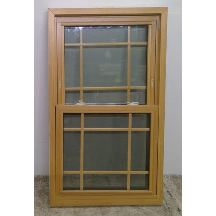 28" x 48" Double Hung Window
