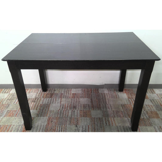 Dining Table with Leaf