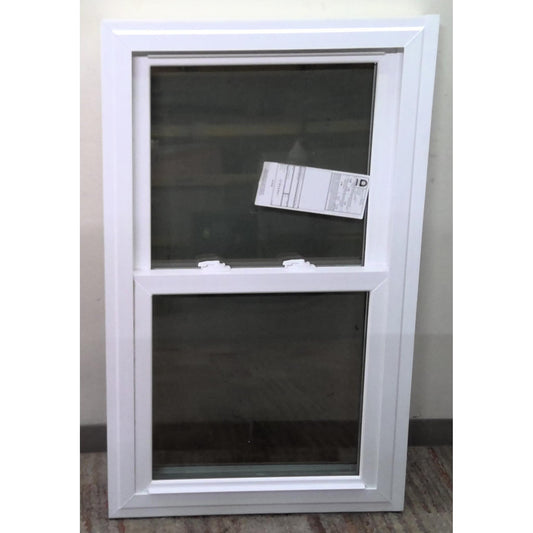 28" x 46" Double Hung Window