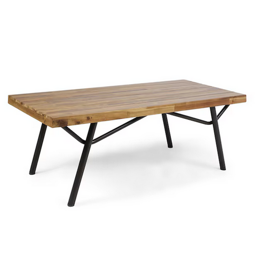 50" Canoga Coffee Table