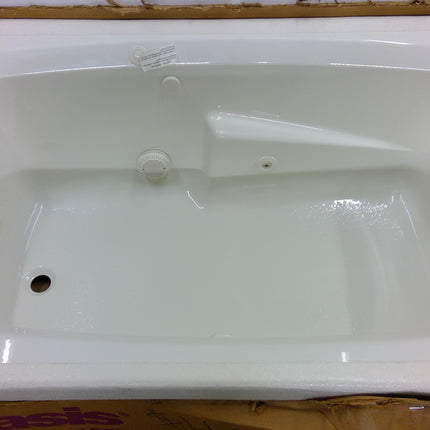 Oasis Whirlpool Bathtub