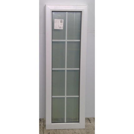 19" x 58" Stationary Window