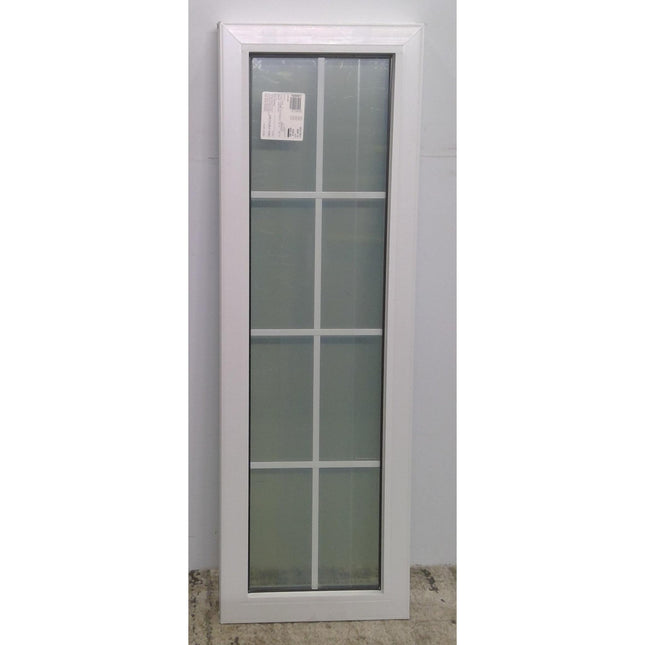 19" x 58" Stationary Window