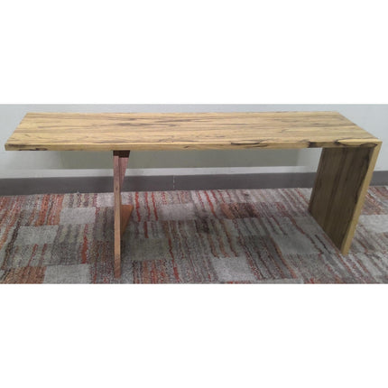Brokerud Design - Wood Coffee Table